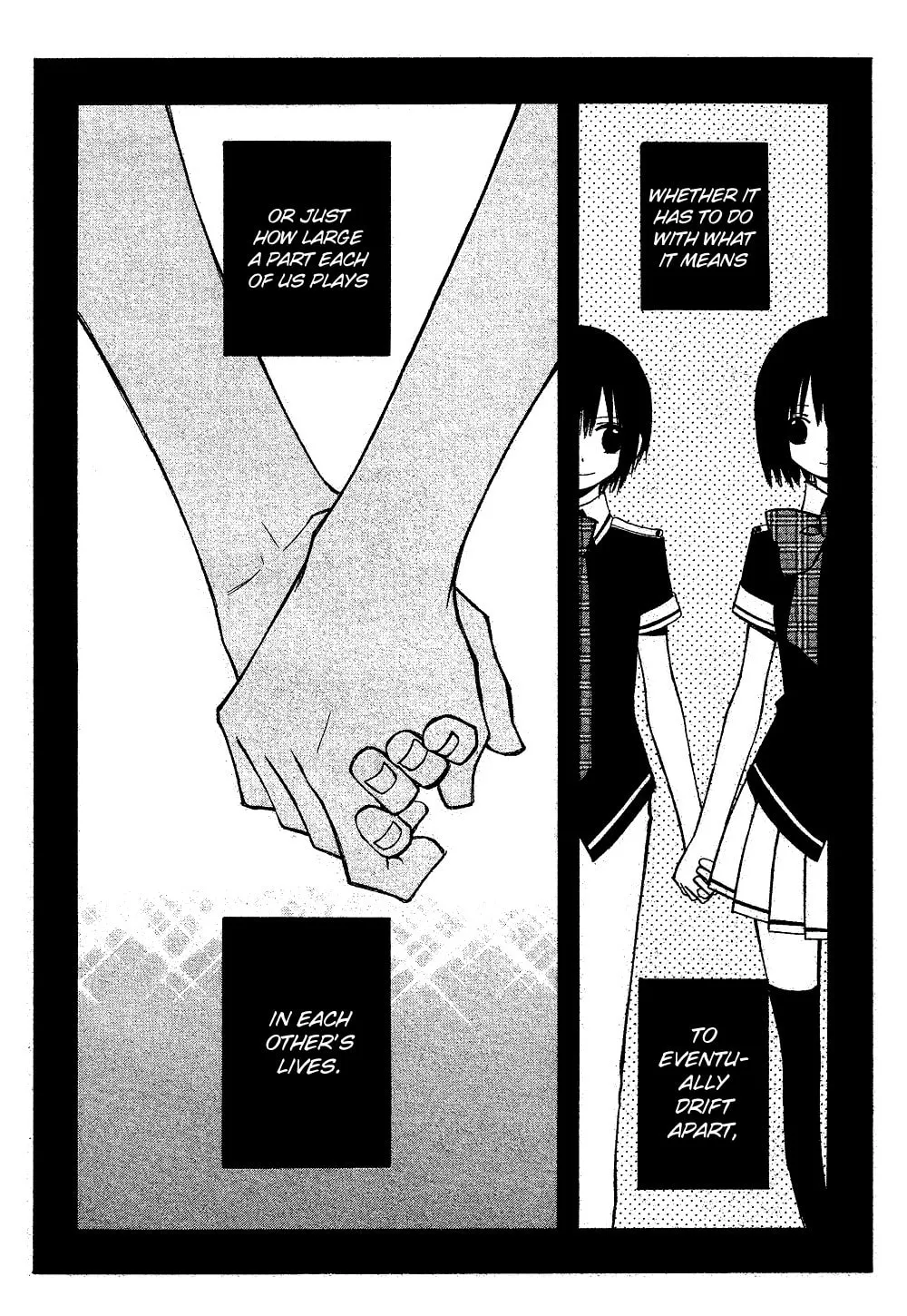 Uno x Uno Chapter 0 page 44 - 