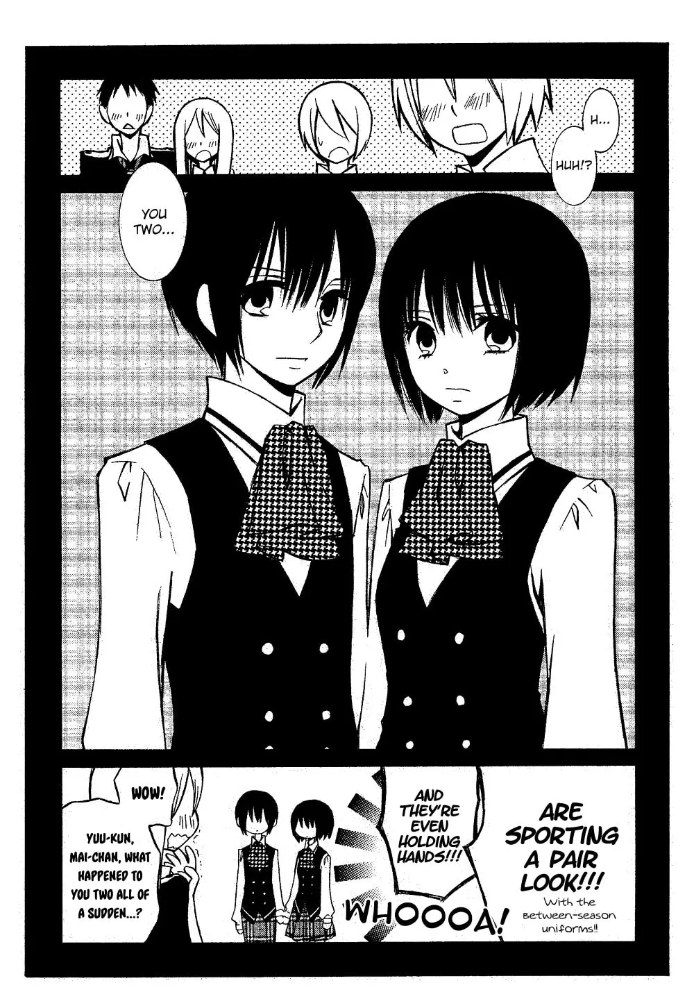 Uno x Uno Chapter 0 page 48 - 