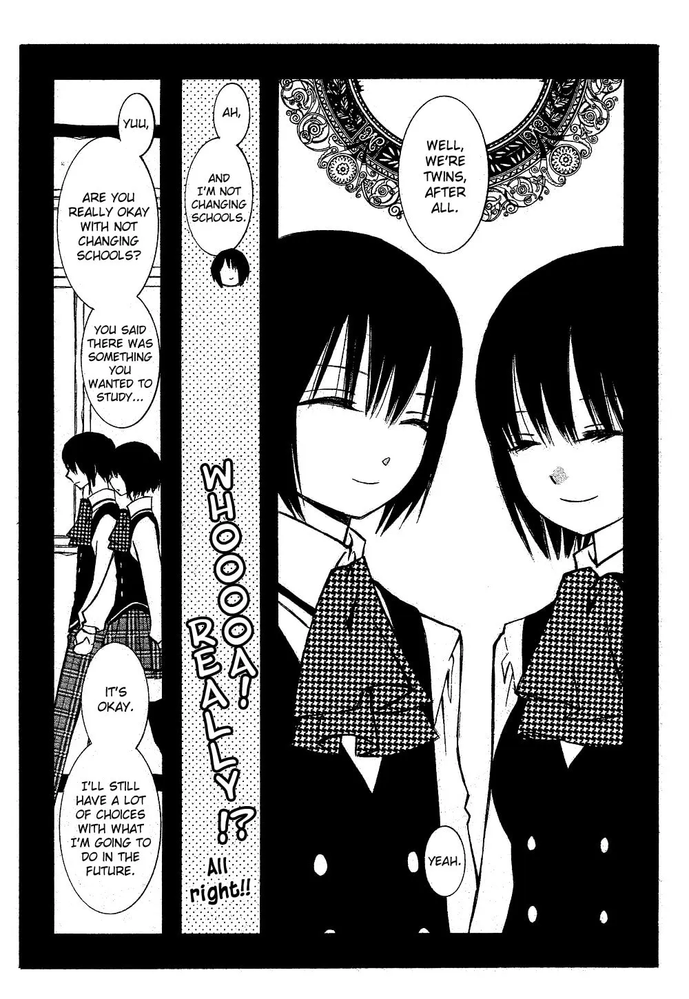 Uno x Uno Chapter 0 page 49 - 