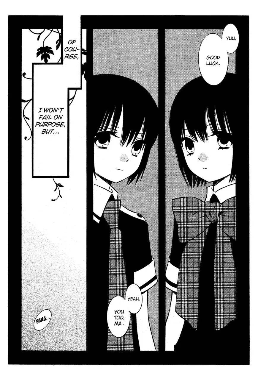 Uno x Uno Chapter 1 page 15 - 