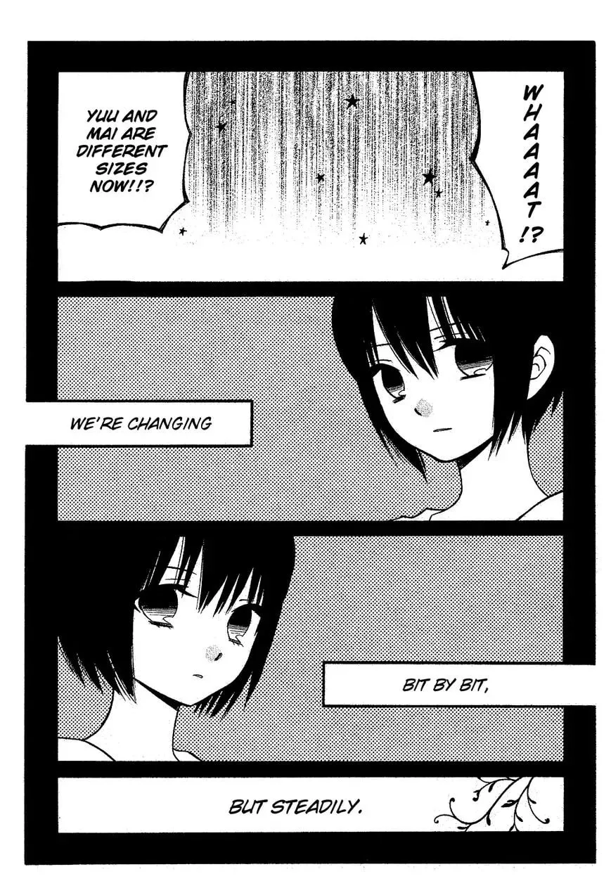 Uno x Uno Chapter 1 page 26 - 