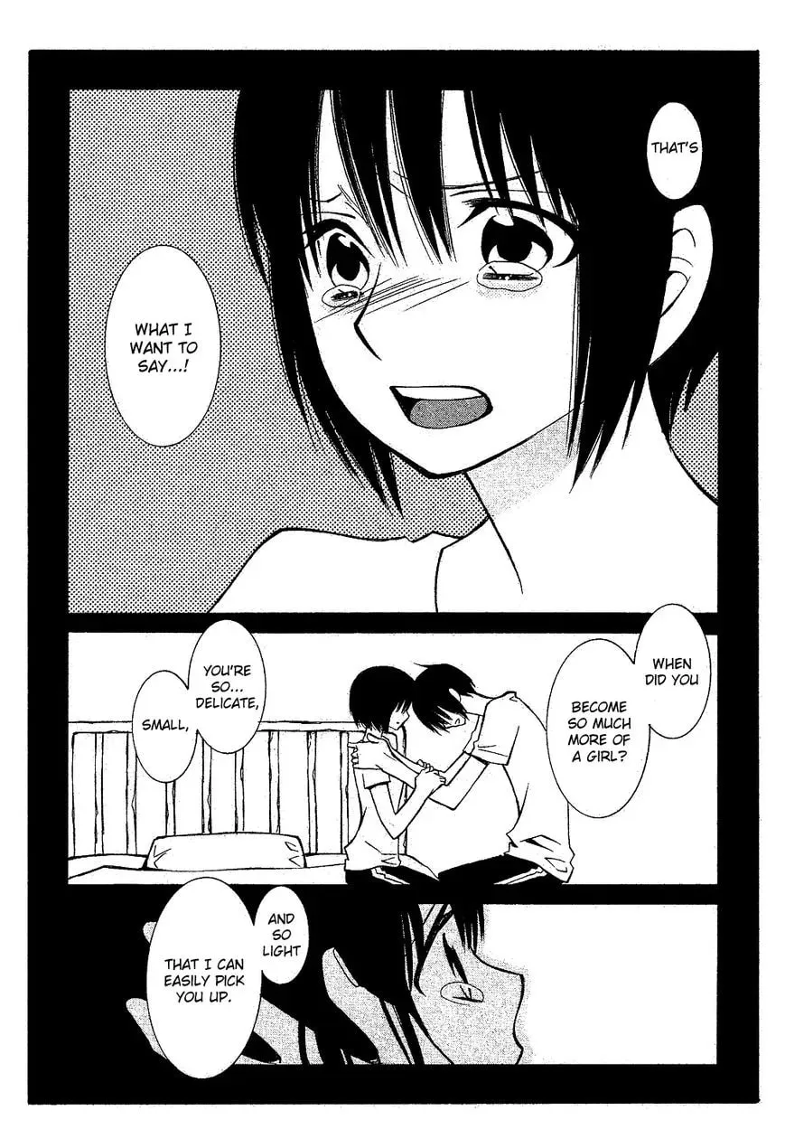 Uno x Uno Chapter 1 page 42 - 