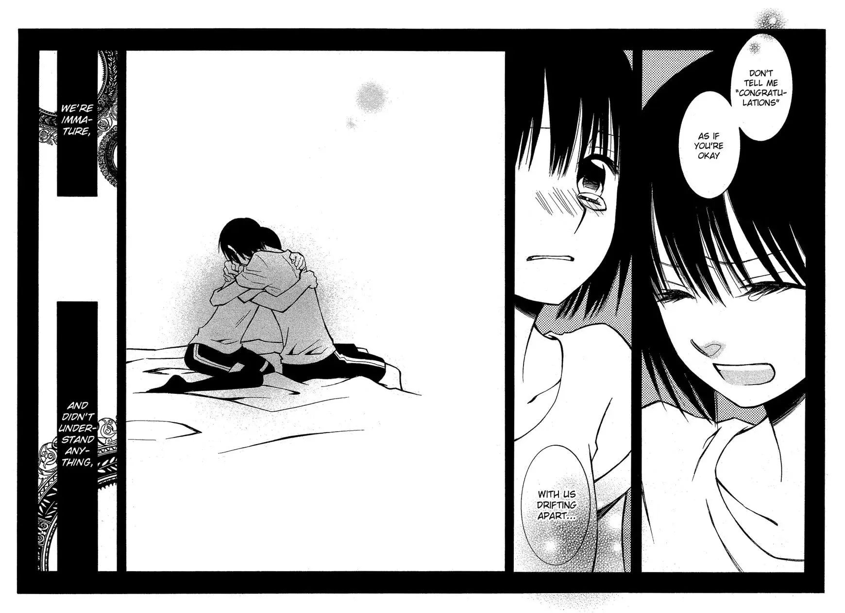Uno x Uno Chapter 1 page 43 - 