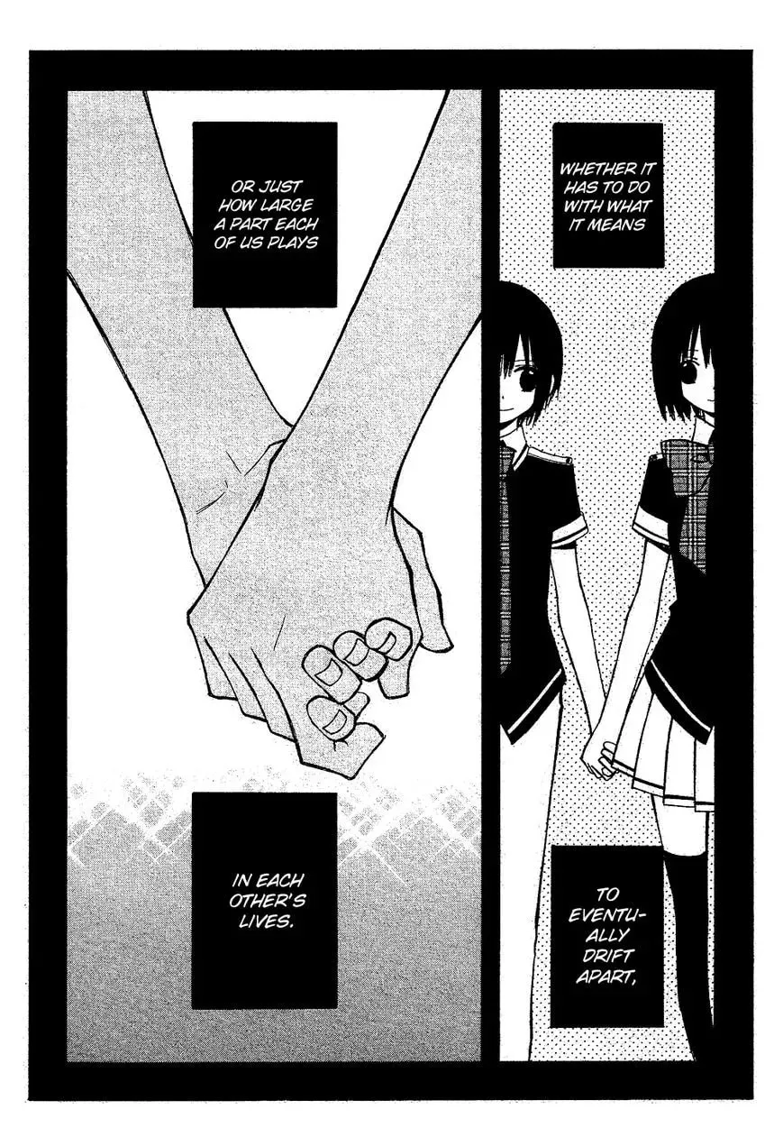 Uno x Uno Chapter 1 page 44 - 