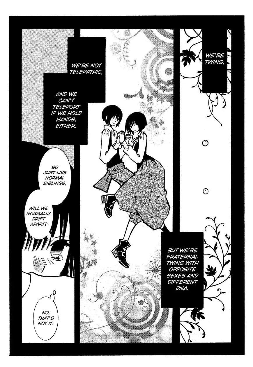 Uno x Uno Chapter 1 page 45 - 