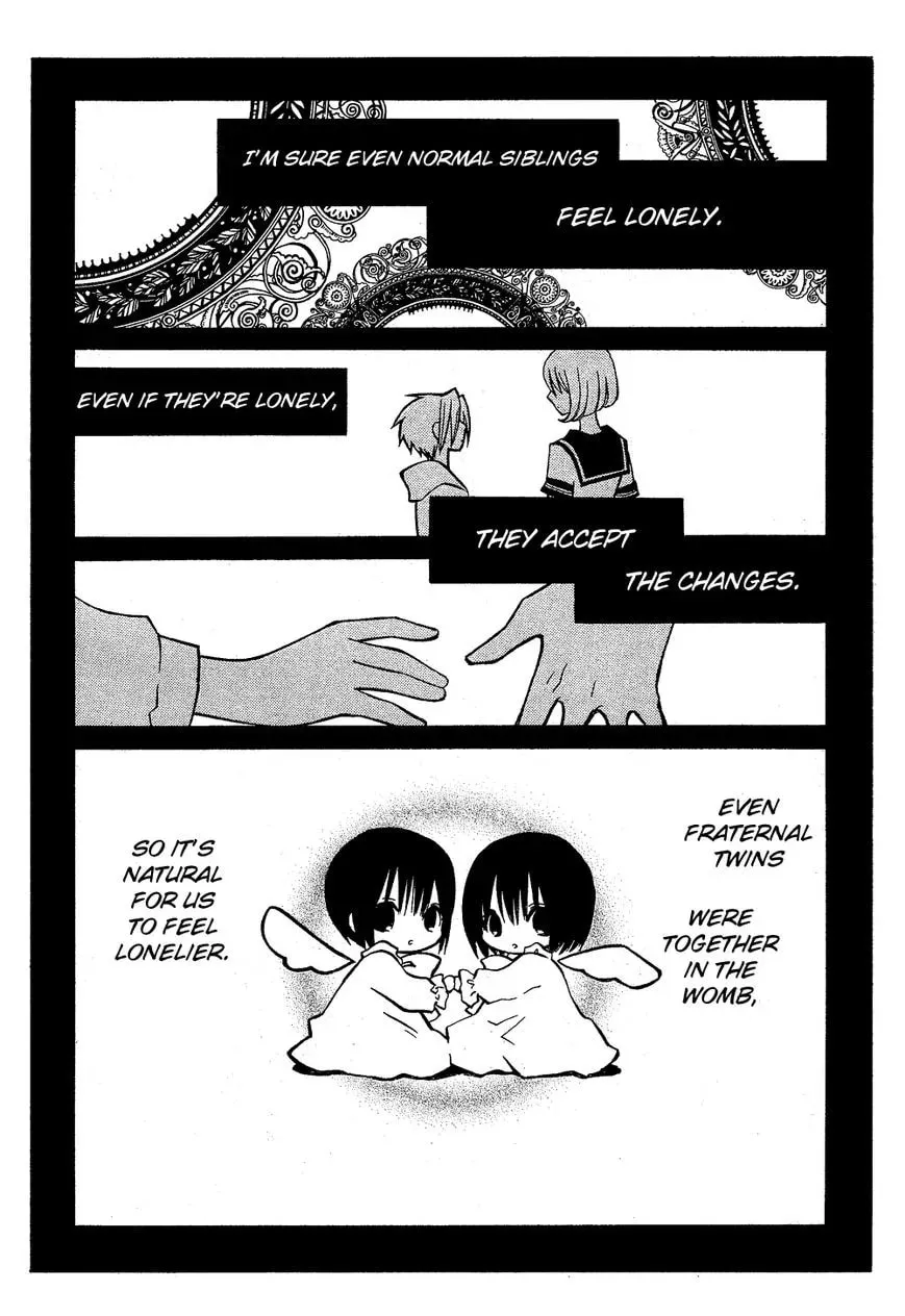 Uno x Uno Chapter 1 page 46 - 