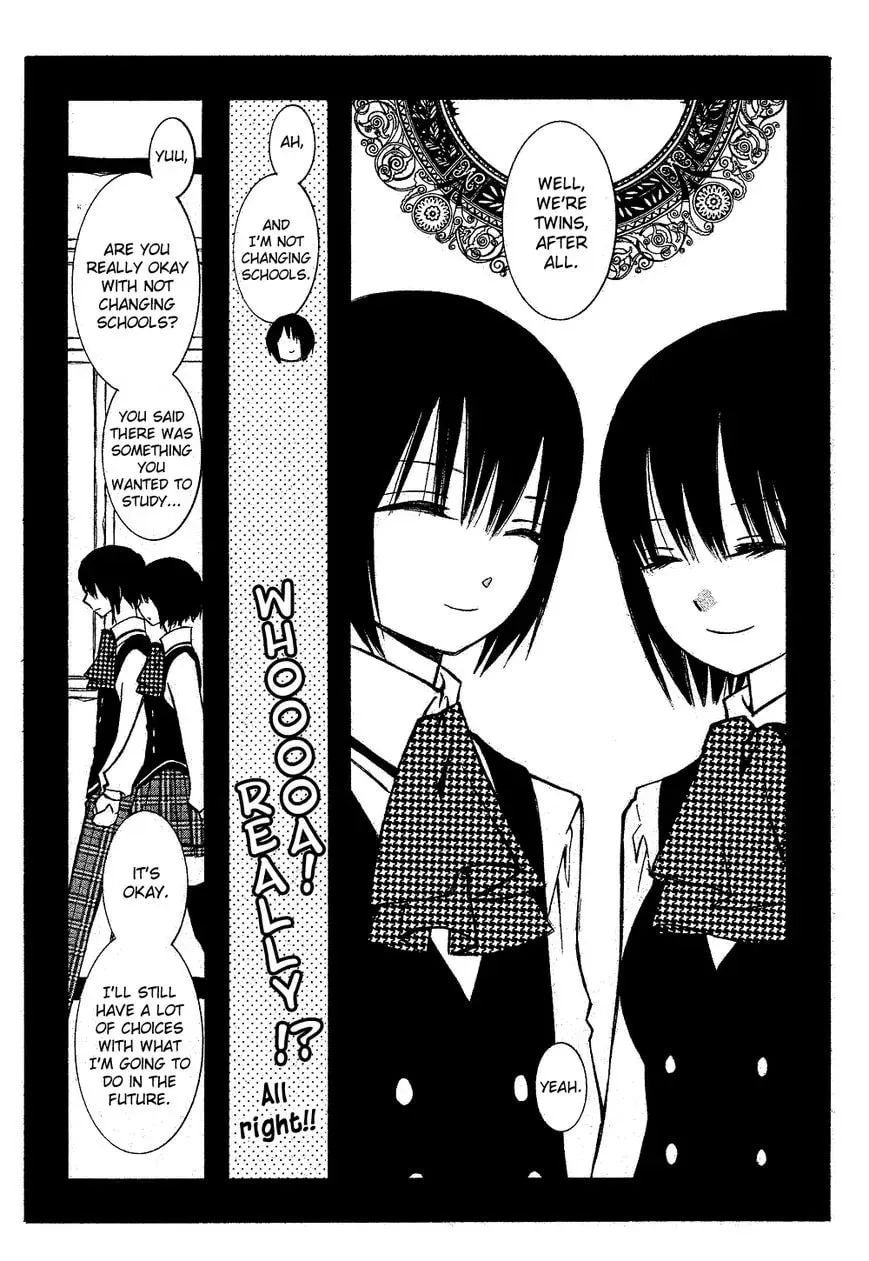 Uno x Uno Chapter 1 page 49 - 