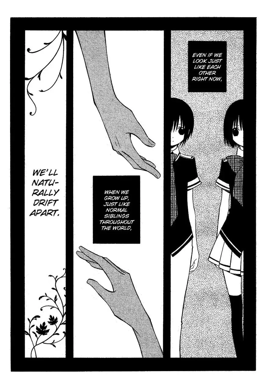Uno x Uno Chapter 1 page 10 - 