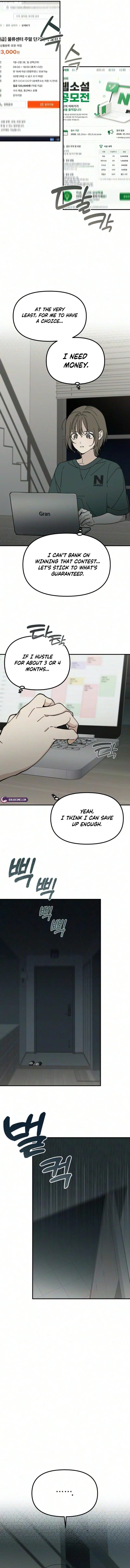 Unofficial CC Chapter 17 page 3 - 