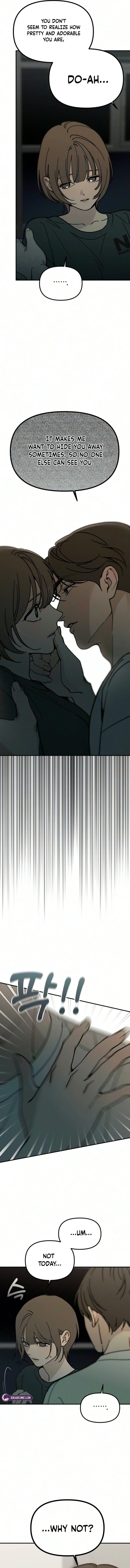 Unofficial CC Chapter 17 page 10 - 