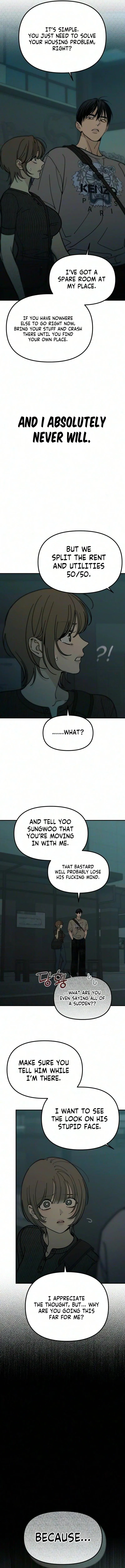 Unofficial CC Chapter 19 page 12 - 
