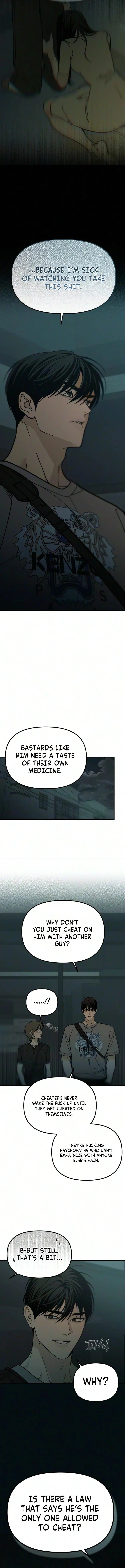 Unofficial CC Chapter 19 page 13 - 