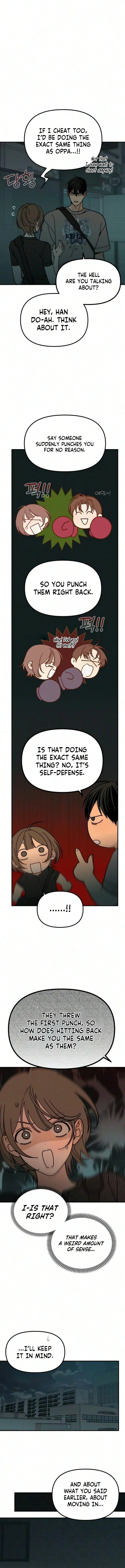 Unofficial CC Chapter 20 page 2 - 
