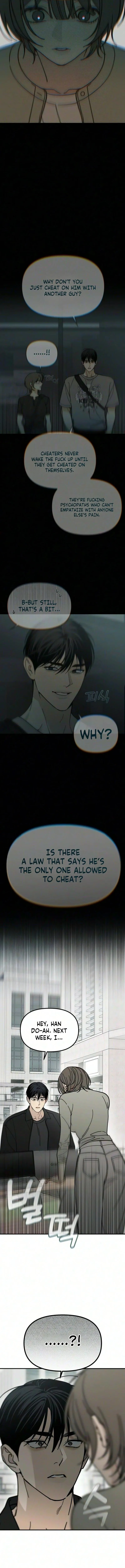 Unofficial CC Chapter 20 page 11 - 