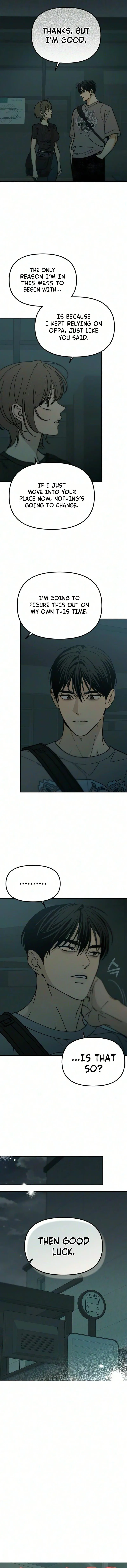 Unofficial CC Chapter 20 page 3 - 
