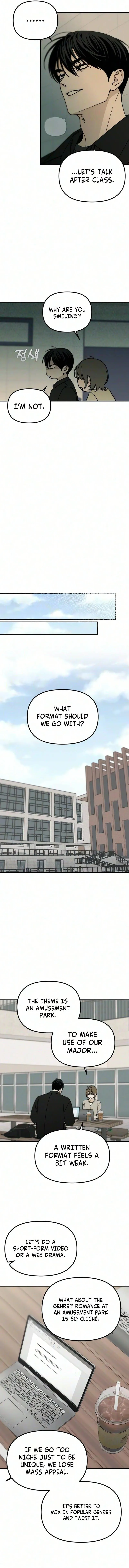 Unofficial CC Chapter 20 page 9 - 