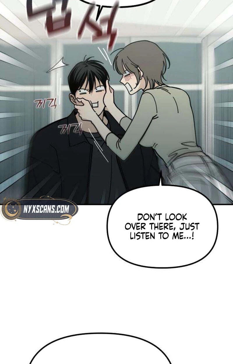 Unofficial CC Chapter 21 page 16 - 