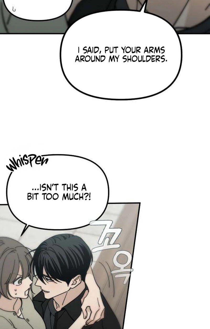 Unofficial CC Chapter 21 page 27 - 