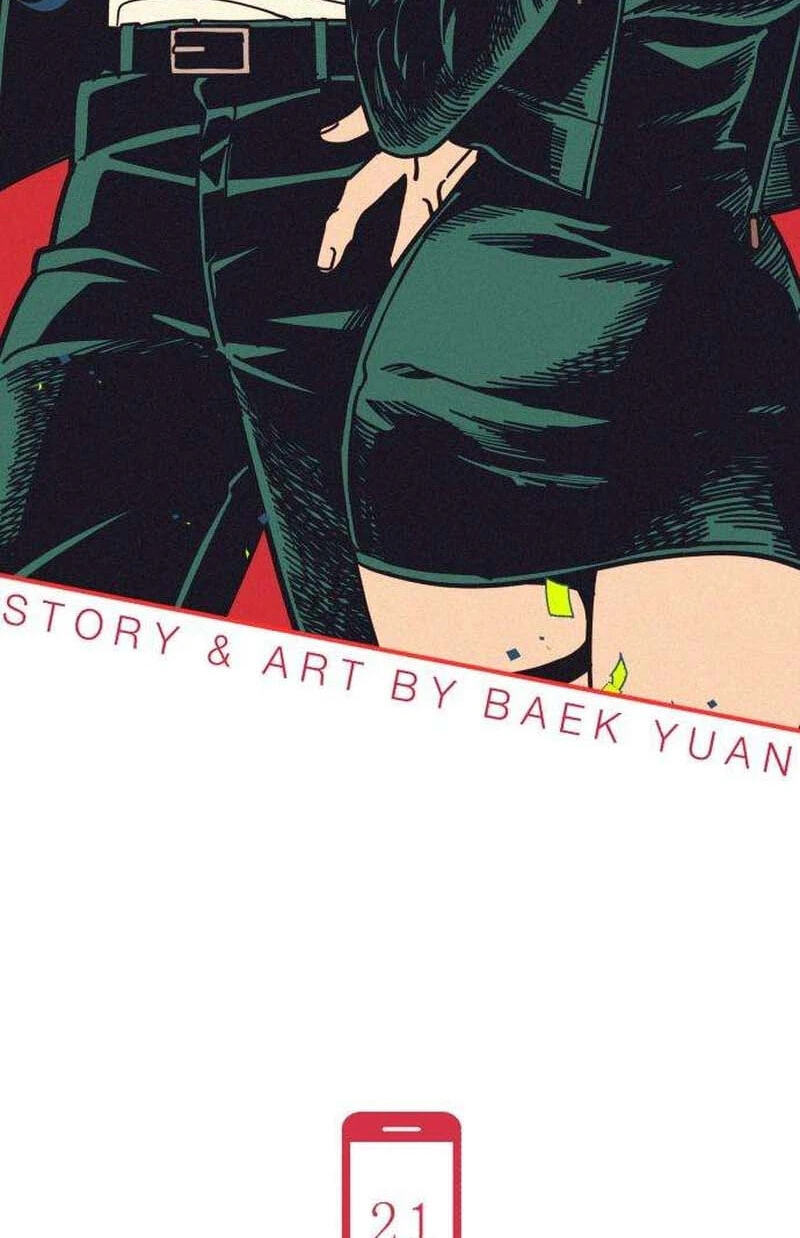 Unofficial CC Chapter 21 page 32 - 