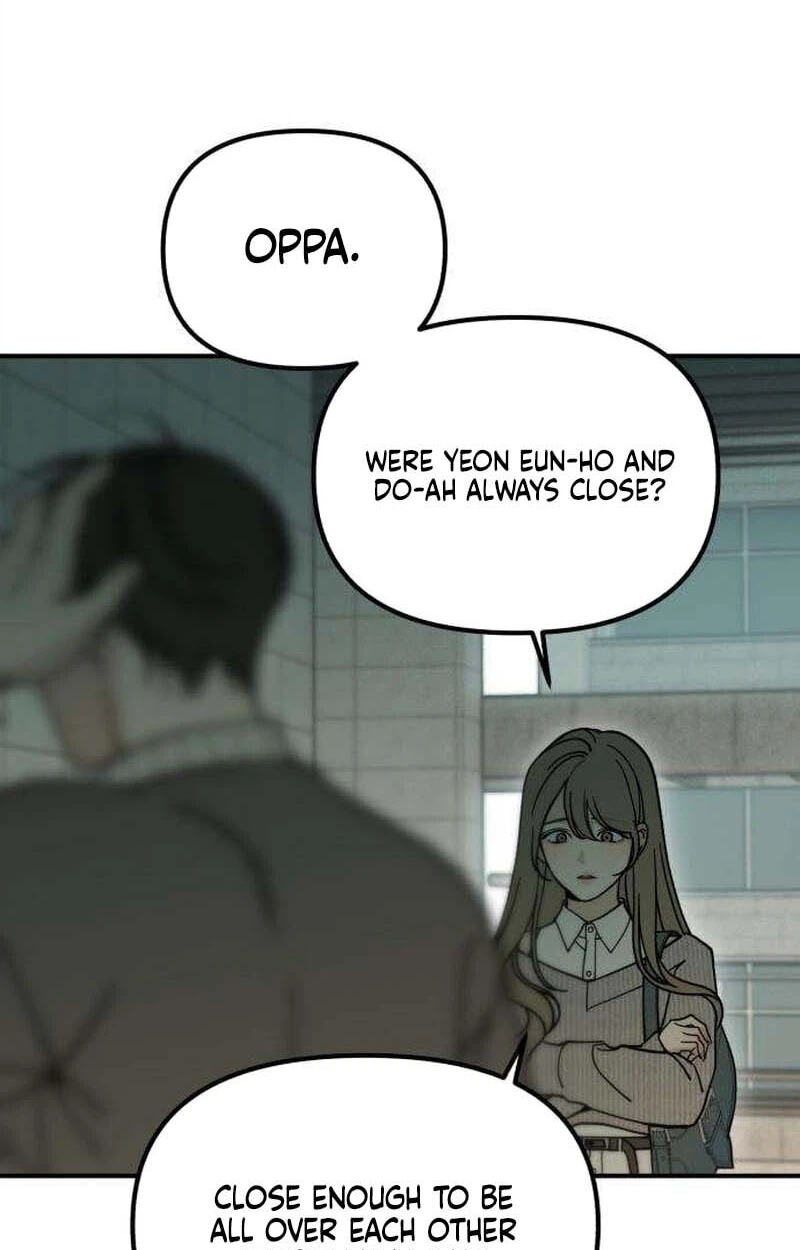 Unofficial CC Chapter 21 page 61 - 