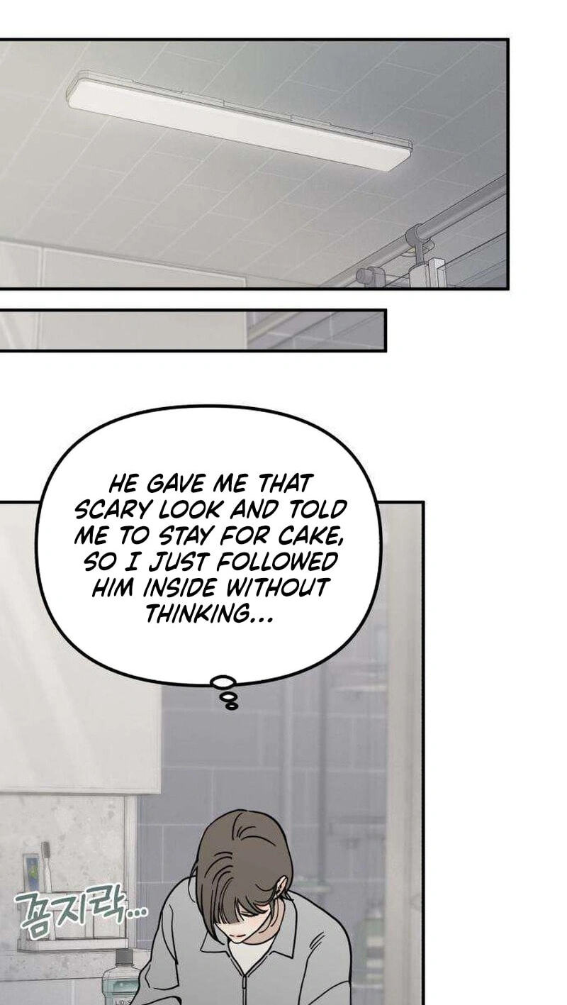 Unofficial CC Chapter 22 page 39 - 