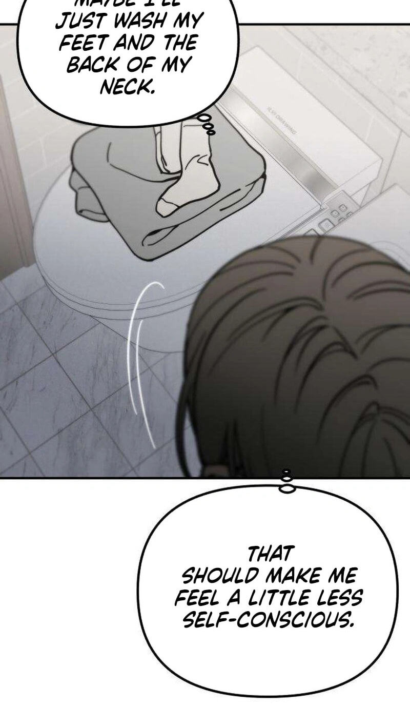 Unofficial CC Chapter 22 page 42 - 