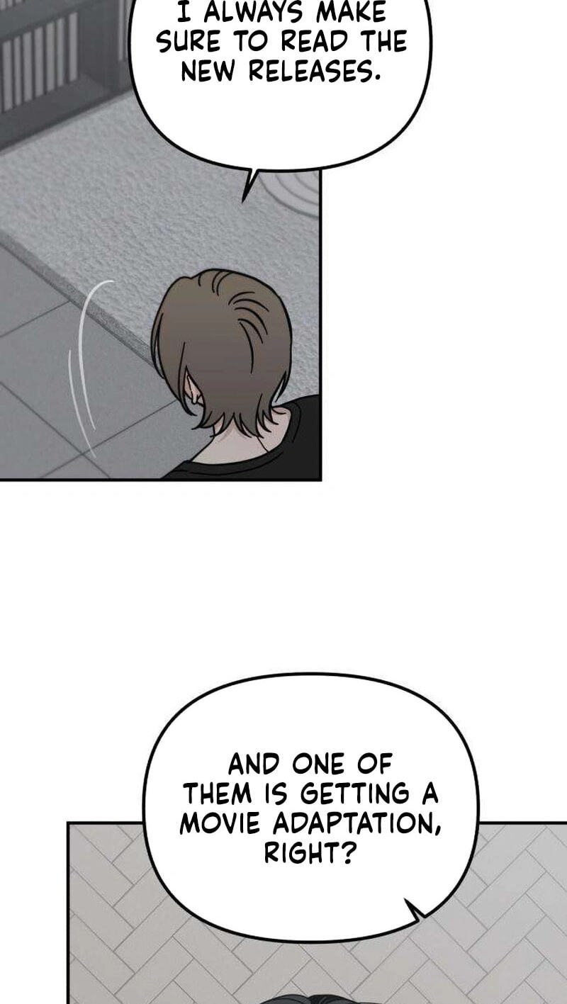 Unofficial CC Chapter 22 page 64 - 