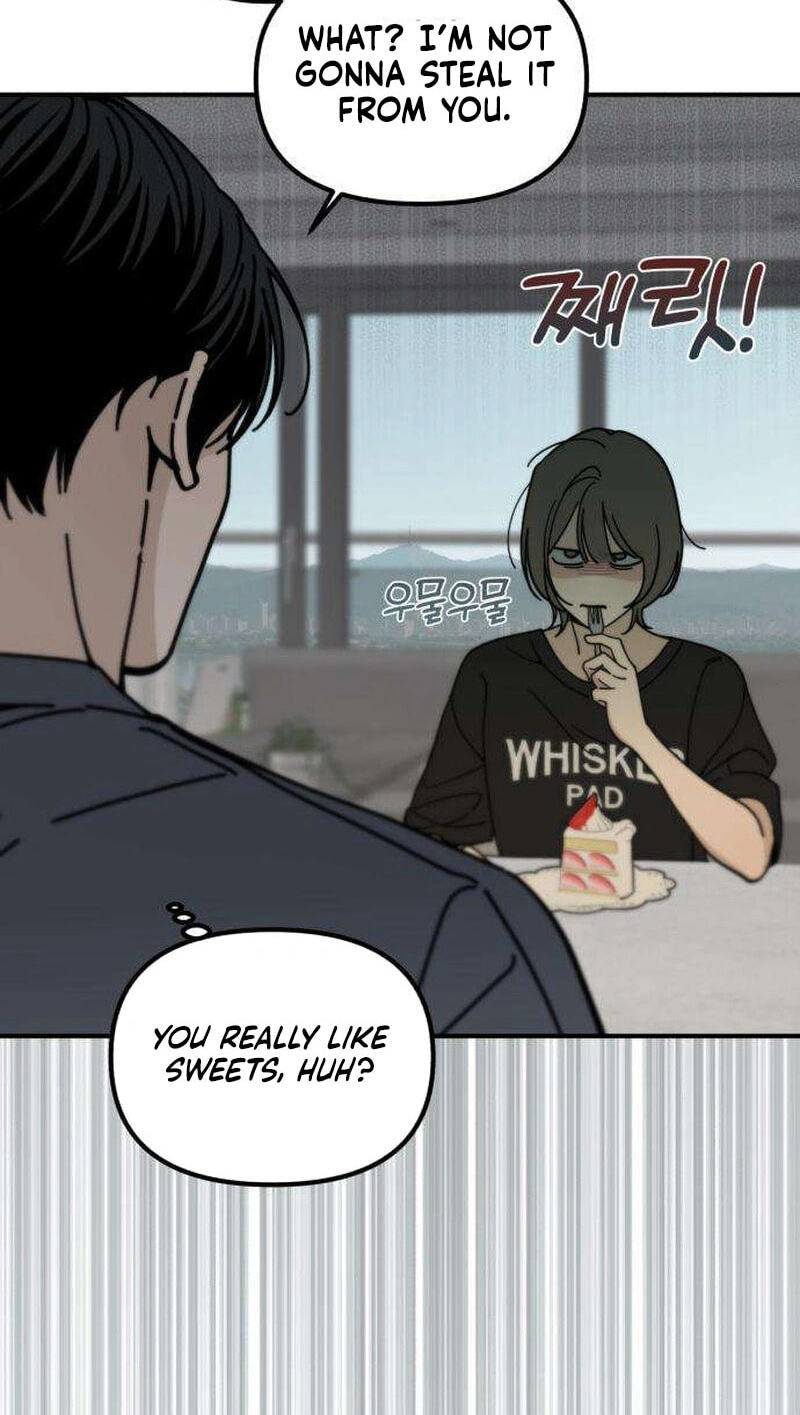 Unofficial CC Chapter 22 page 72 - 
