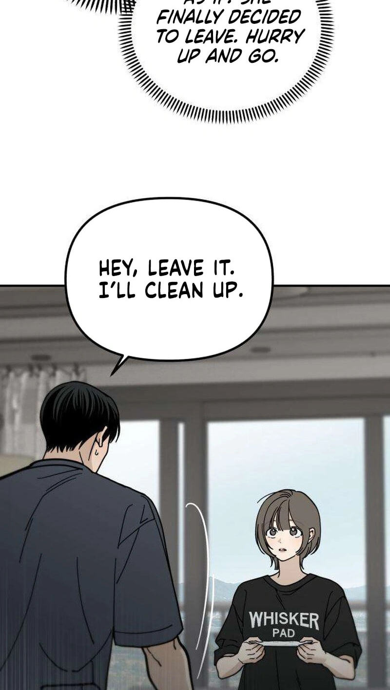 Unofficial CC Chapter 22 page 77 - 