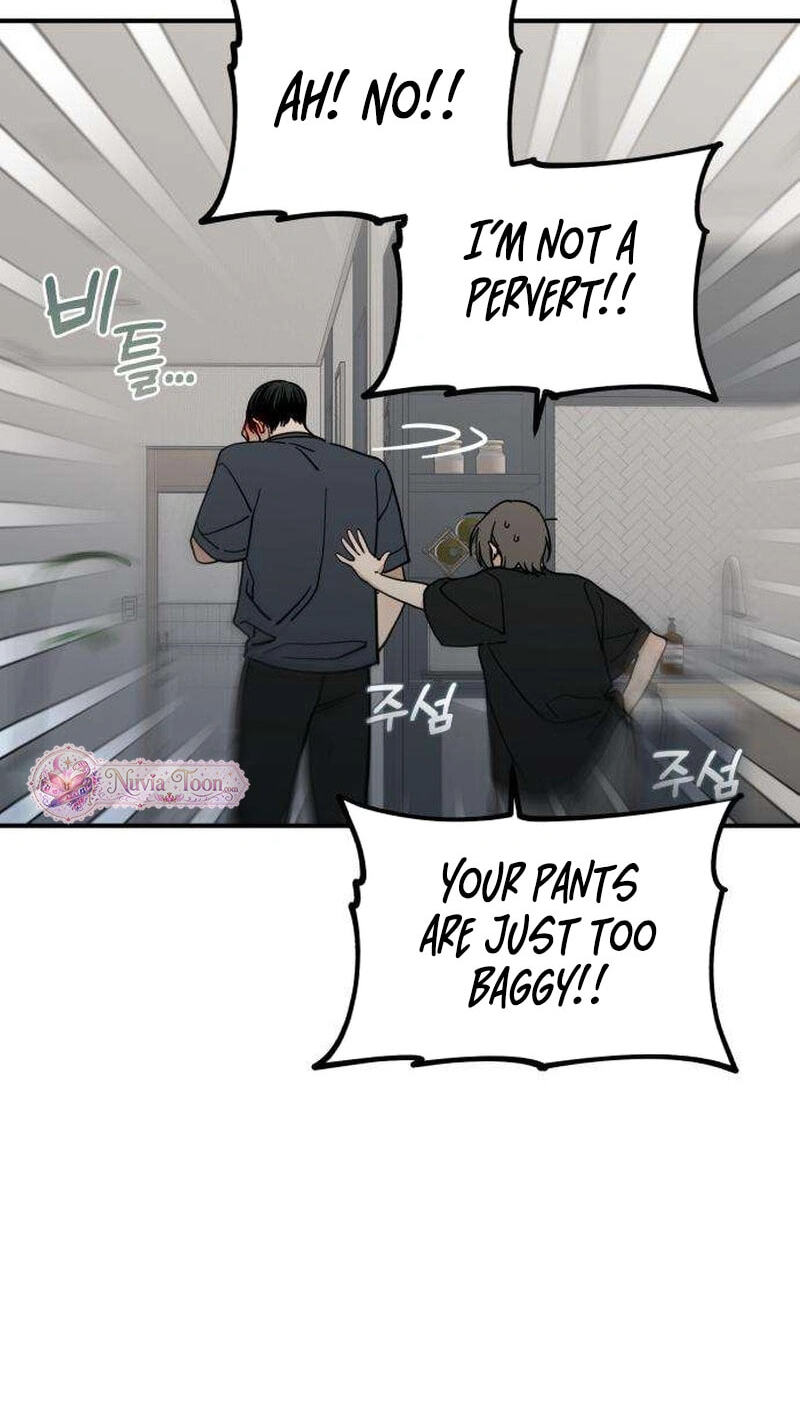 Unofficial CC Chapter 22 page 82 - 