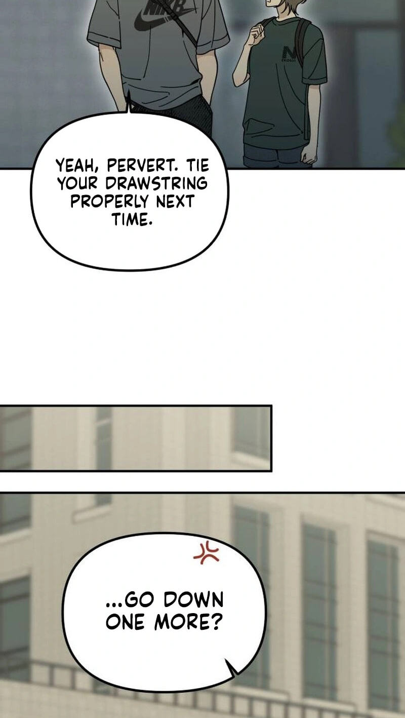 Unofficial CC Chapter 23 page 71 - 