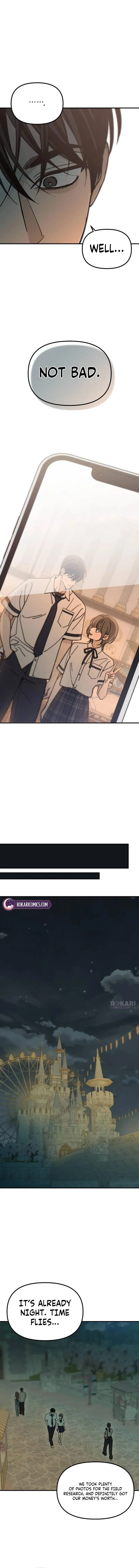 Unofficial CC Chapter 24 page 11 - 