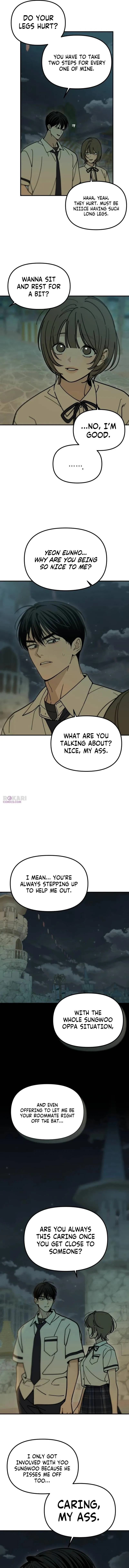 Unofficial CC Chapter 24 page 12 - 