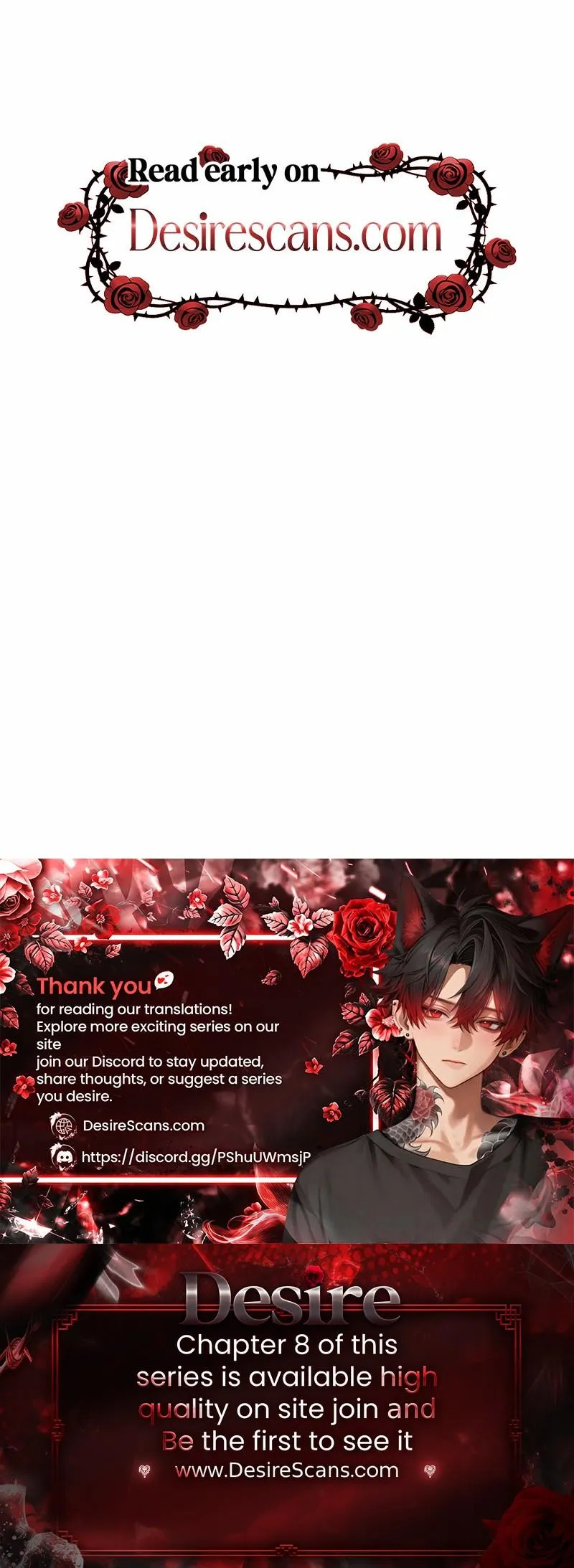 Unofficial X Relationship Chapter 5 page 20 - 