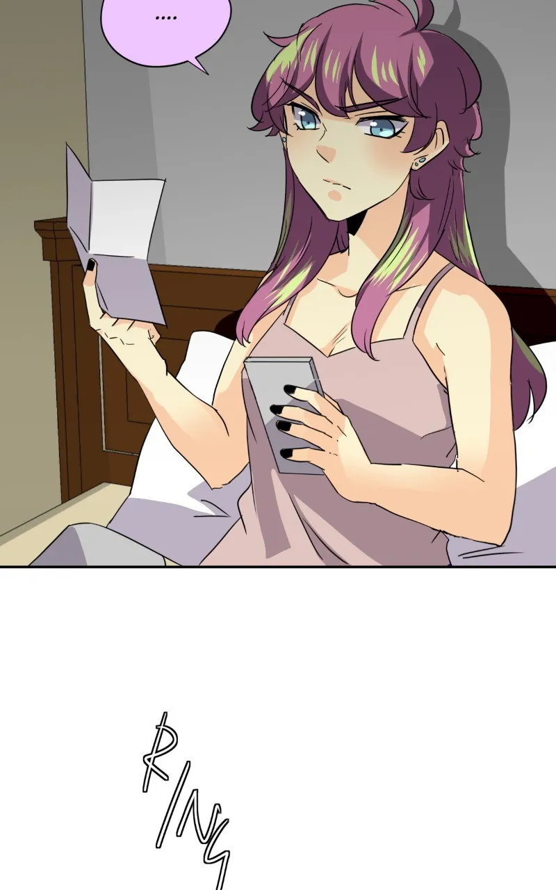 UnOrdinary  Manga Chapter 185 page 101 - 