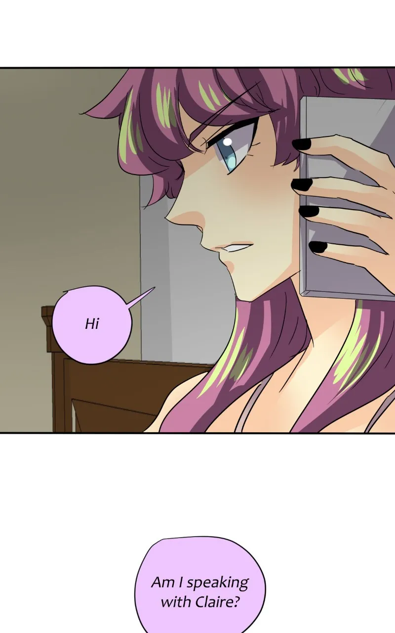 UnOrdinary  Manga Chapter 185 page 104 - 