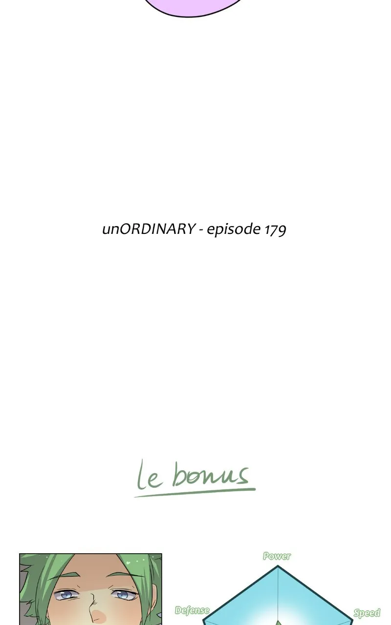 UnOrdinary  Manga Chapter 185 page 105 - 