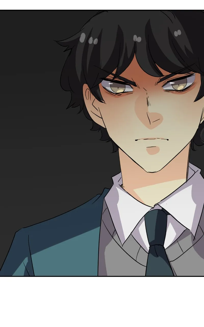 UnOrdinary  Manga Chapter 185 page 17 - 
