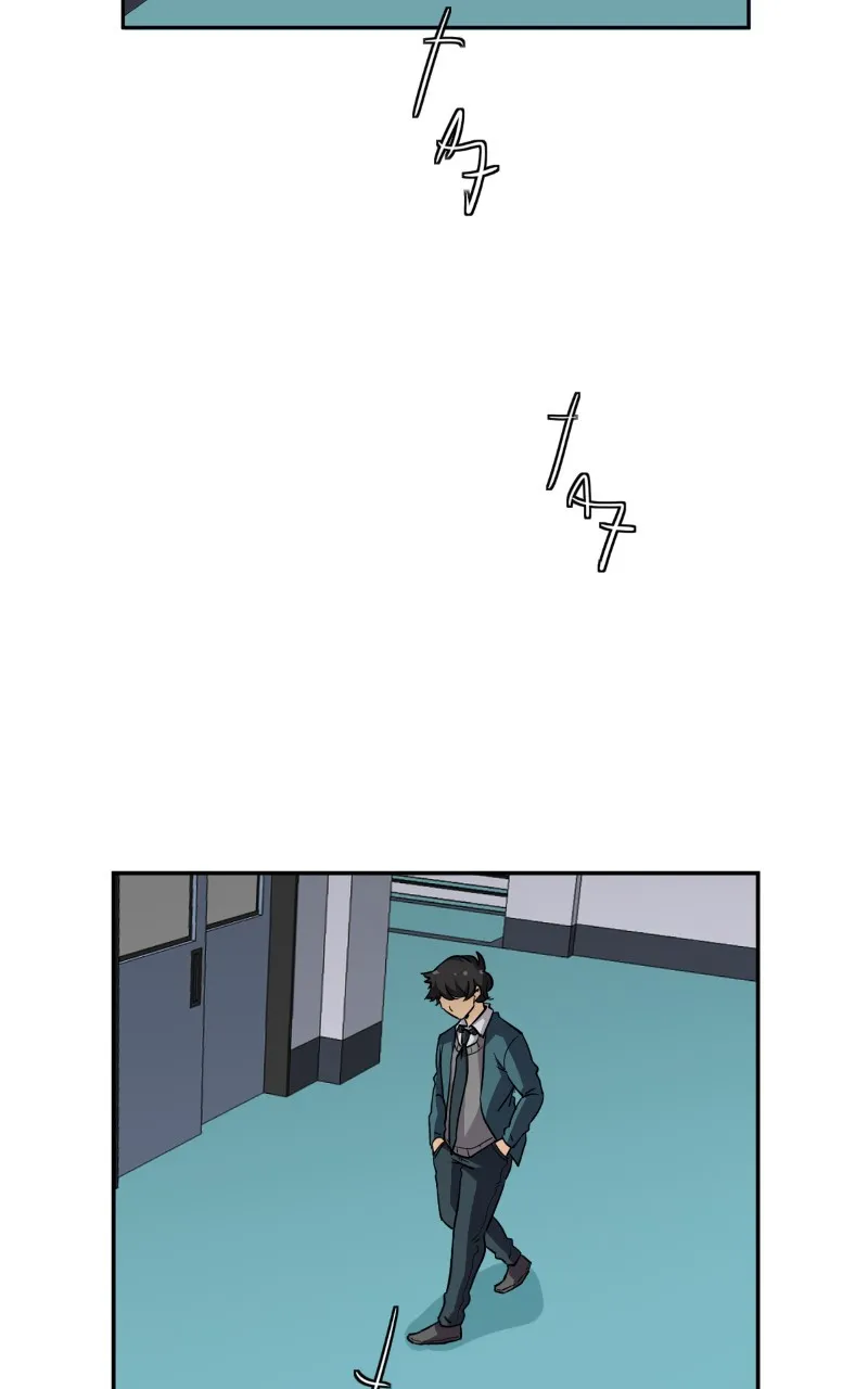 UnOrdinary  Manga Chapter 185 page 20 - 