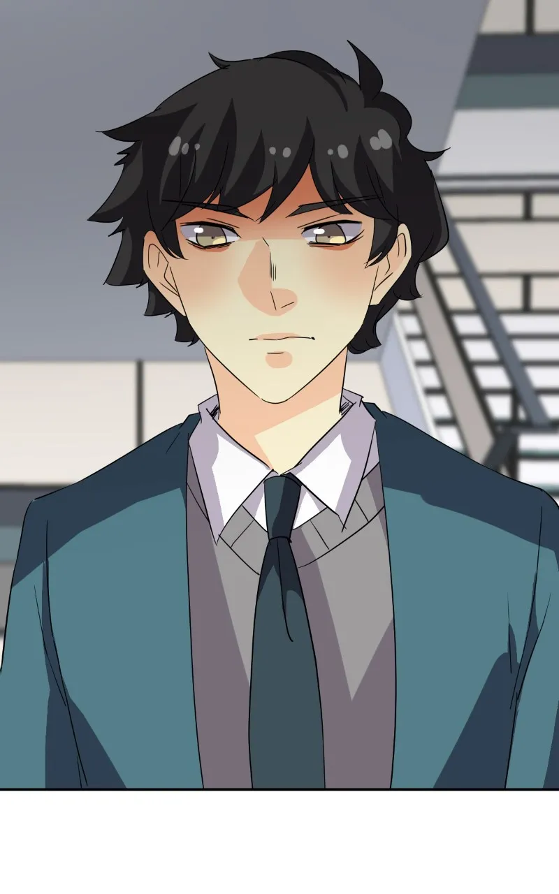 UnOrdinary  Manga Chapter 185 page 3 - 