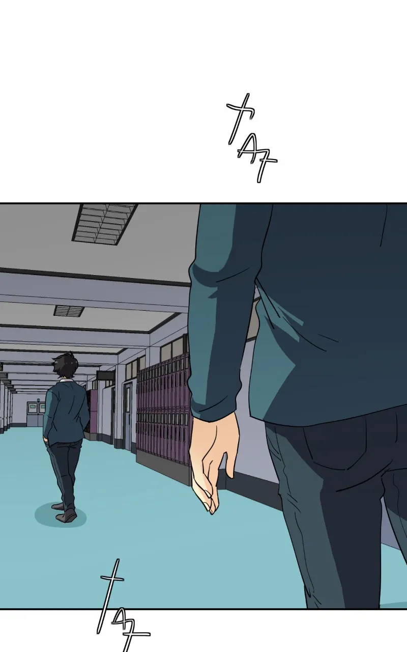UnOrdinary  Manga Chapter 185 page 22 - 
