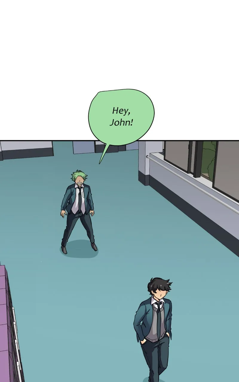 UnOrdinary  Manga Chapter 185 page 24 - 