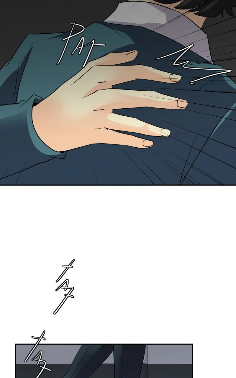 UnOrdinary  Manga Chapter 185 page 32 - 