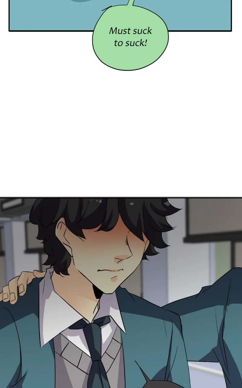 UnOrdinary  Manga Chapter 185 page 35 - 