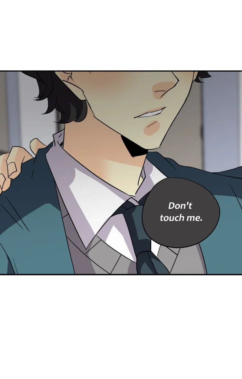 UnOrdinary  Manga Chapter 185 page 37 - 