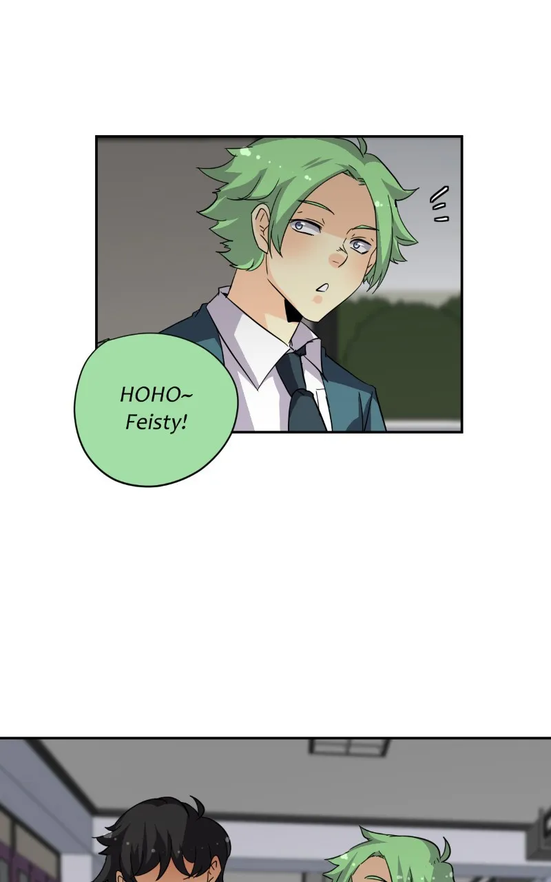UnOrdinary  Manga Chapter 185 page 38 - 