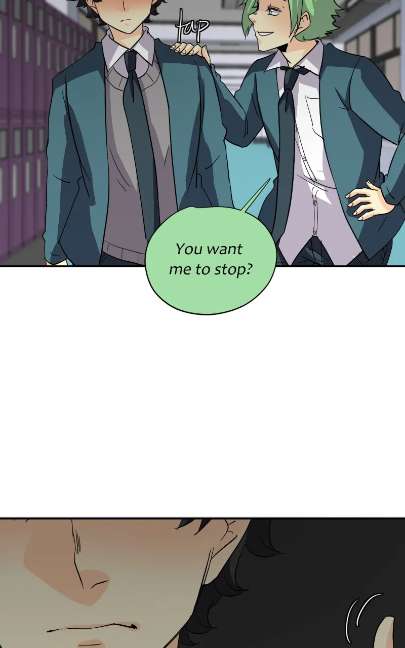 UnOrdinary  Manga Chapter 185 page 39 - 
