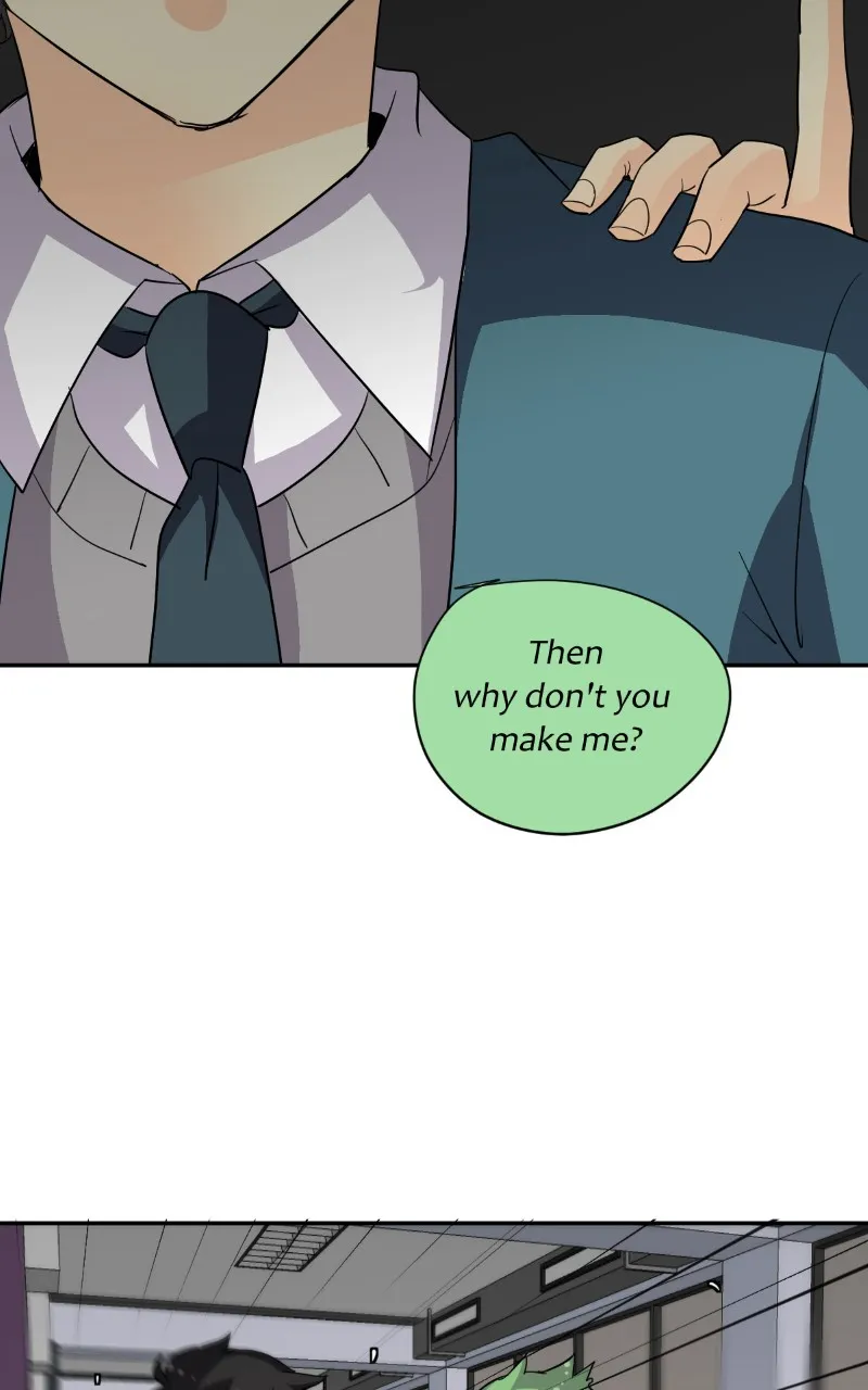 UnOrdinary  Manga Chapter 185 page 40 - 