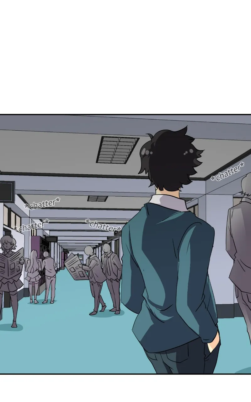 UnOrdinary  Manga Chapter 185 page 5 - 