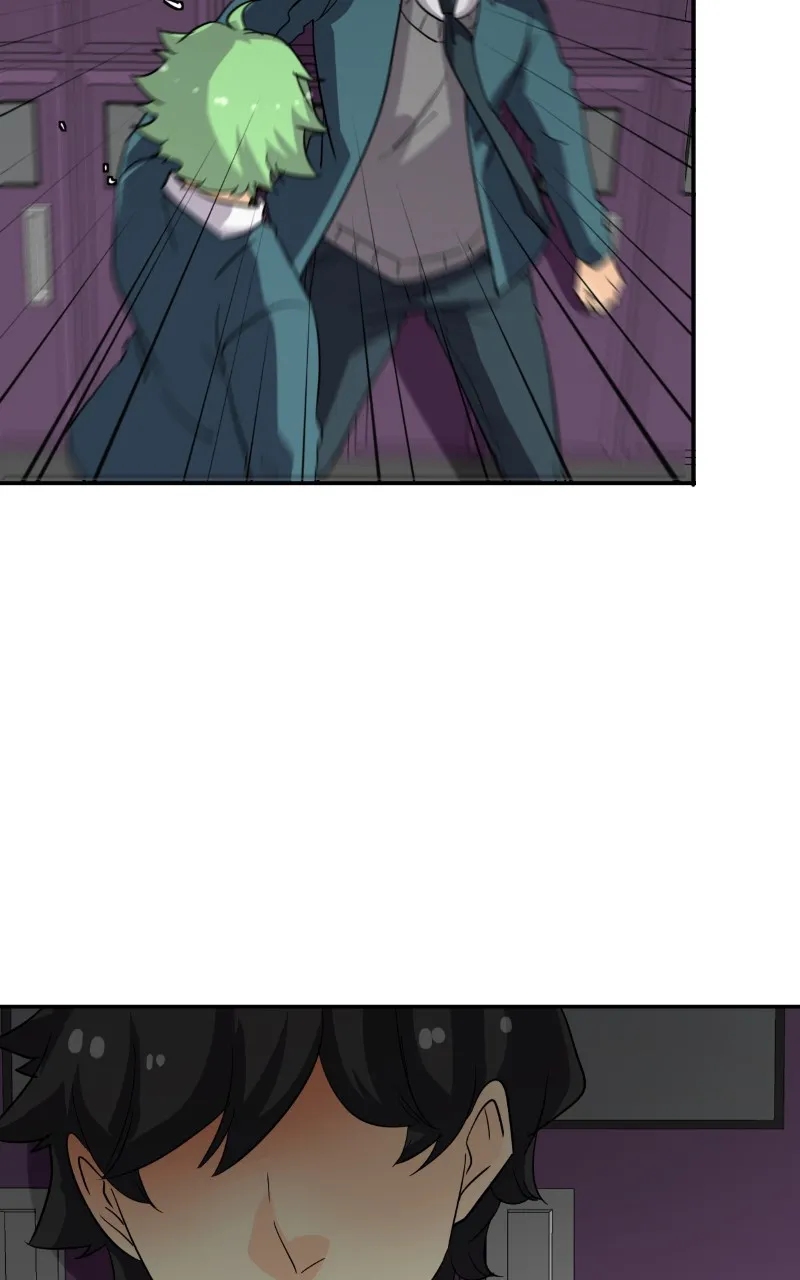 UnOrdinary  Manga Chapter 185 page 43 - 